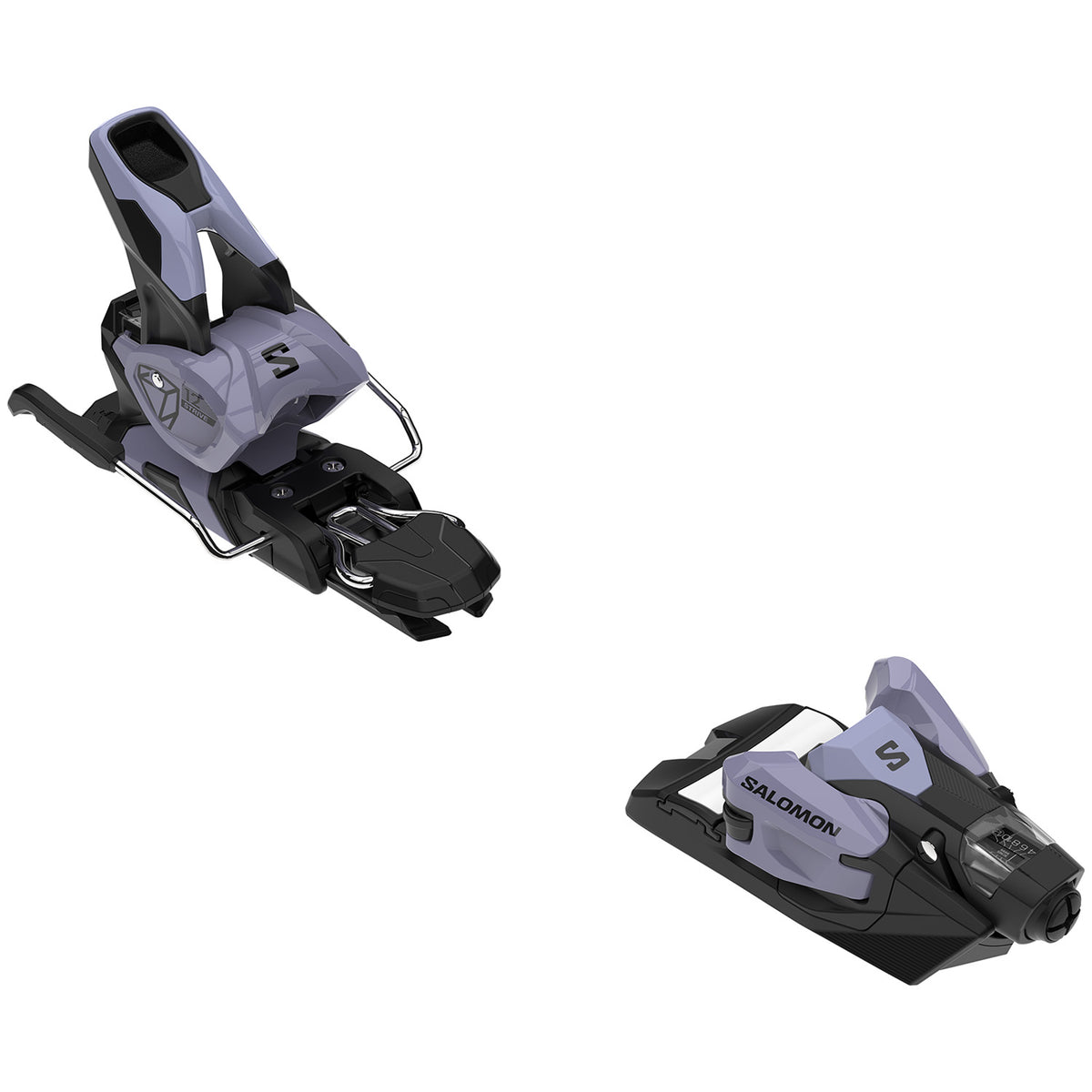 Salomon N Strive 12 GW Binding 2027