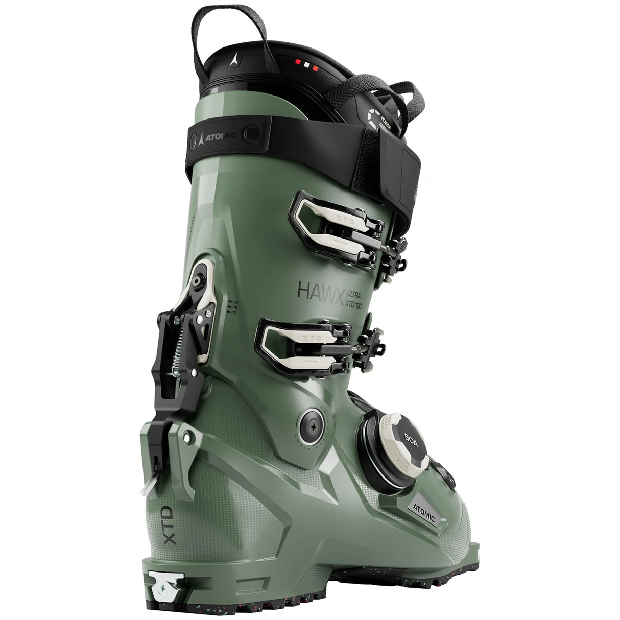 Atomic Hawx Ultra XTD 120 BOA Ski Boot 2027