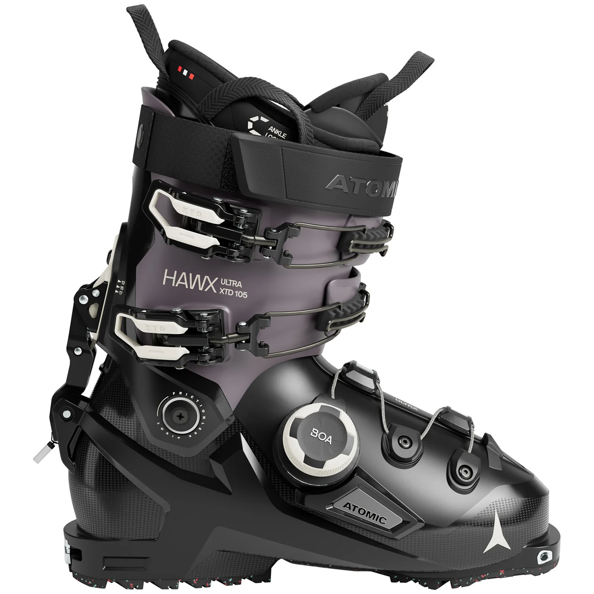 Atomic Hawx Ultra XTD 105 BOA W Ski Boot 2027