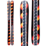 K2 Omen Team Ski 2027
