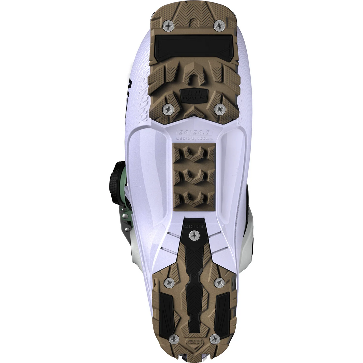 Salomon Women's Shift Supra S BOA 105 GW Ski Boot 2027