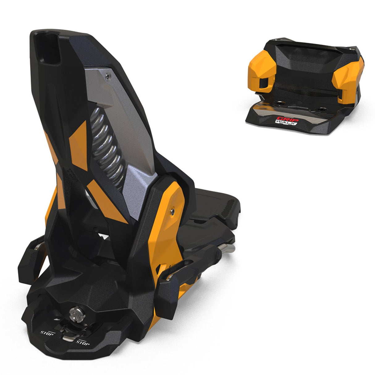 Marker Jester X 16  MWerks Binding 2027