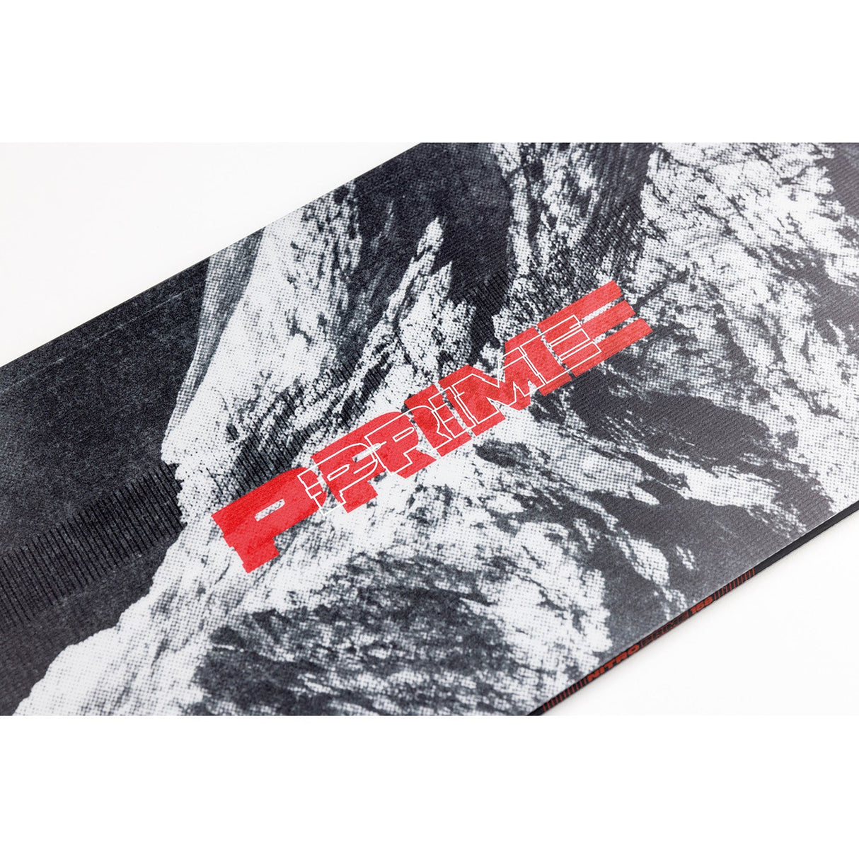 Nitro Prime Raw Wide Snowboard 2027