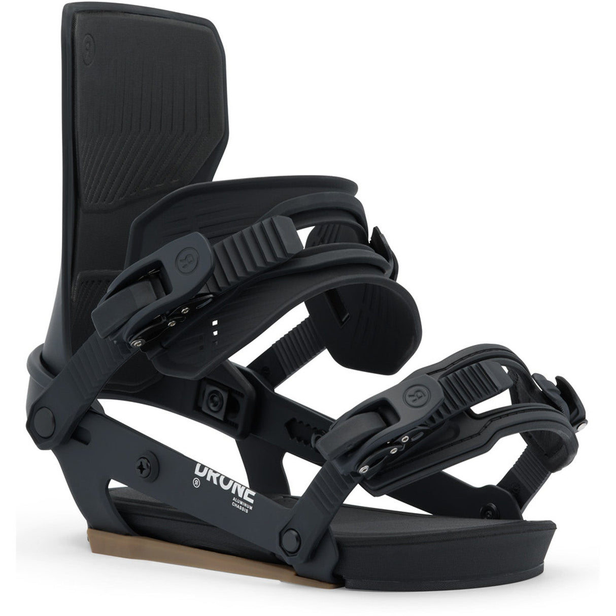 Ride Drone Snowboard Binding 2027