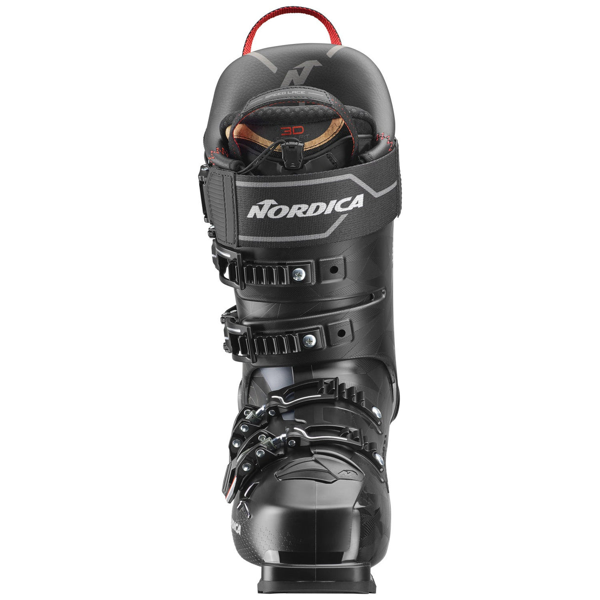 Nordica Promachine 3 130 S Ski Boot 2027