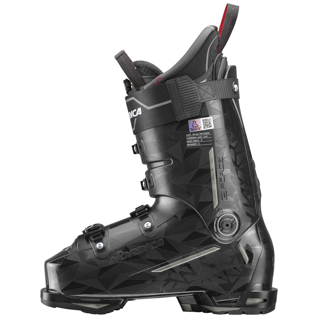 Nordica Promachine 3 130 S Ski Boot 2027