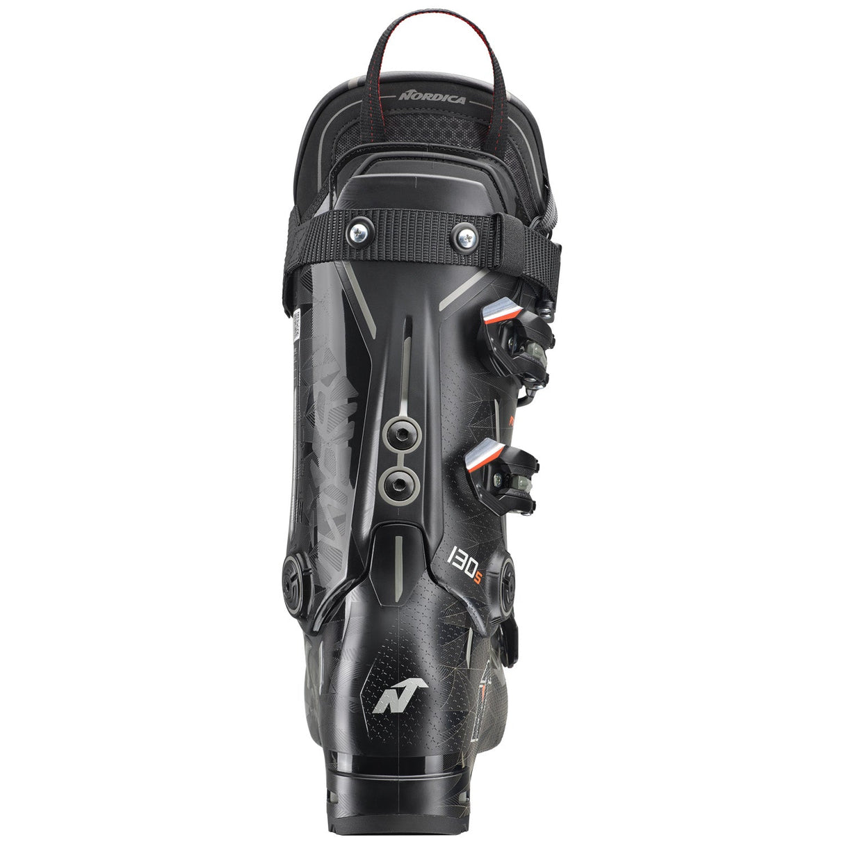 Nordica Promachine 3 130 S Ski Boot 2027