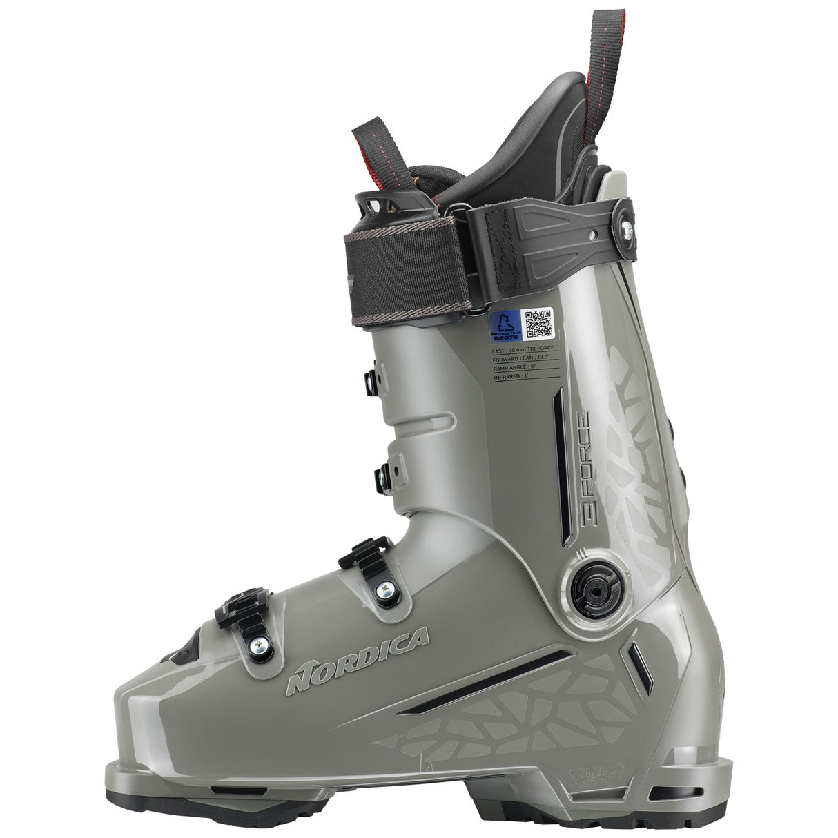 Nordica Promachine 3 120 Ski Boot 2027