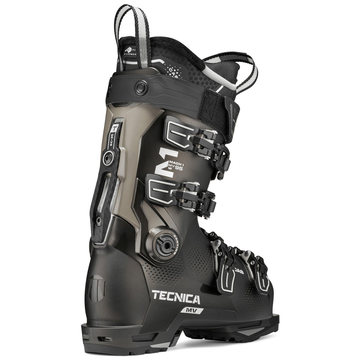 Tecnica Mach1 MV 95 W Ski Boot 2027