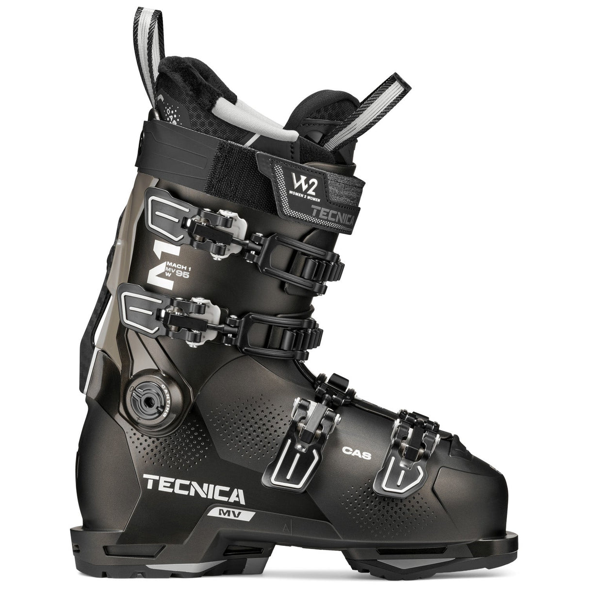 Tecnica Mach1 MV 95 W Ski Boot 2027