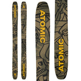 Atomic Bent 110 Ski 2027