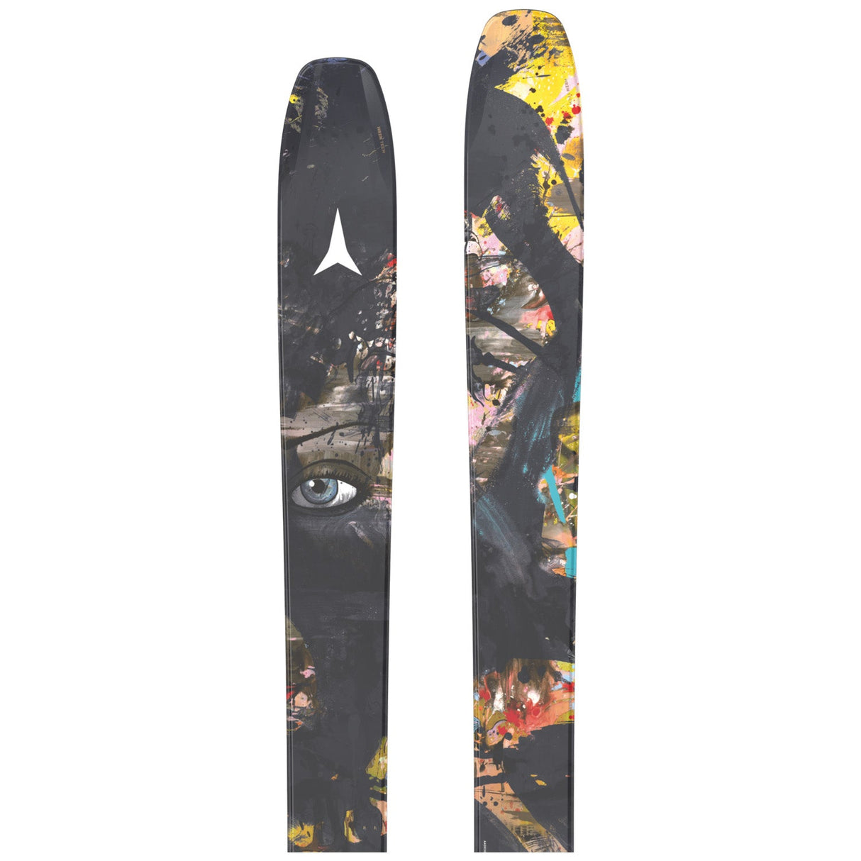 Atomic Bent 110 Ski 2027