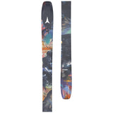 Atomic Bent 100 Ski 2027