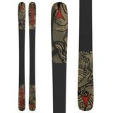 Atomic Bent 85 Ski 2027