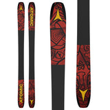 Atomic Bent 90 Ski 2027