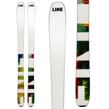 Line Pandora 92 Ski 2027