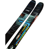 Line Pandora 92 Ski 2027