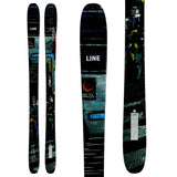 Line Pandora 92 Ski 2027