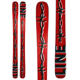 Line Chronic 101 Ski 2027