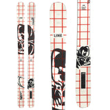 Line Chronic 101 Ski 2027