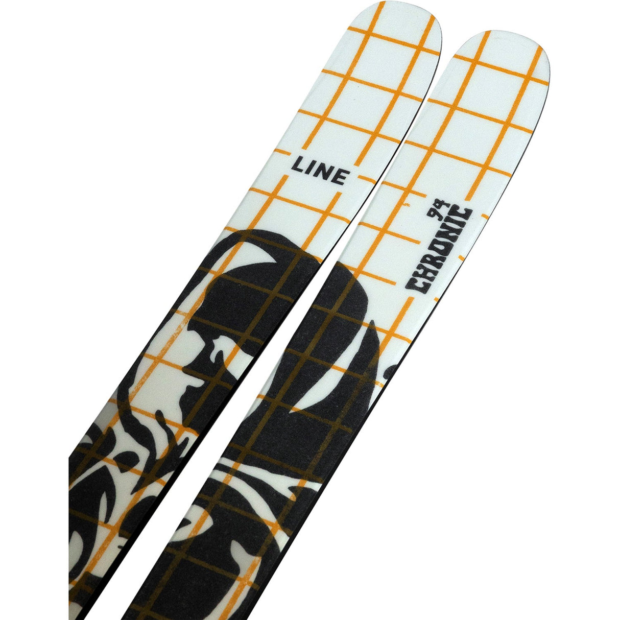 Line Chronic 94 Ski 2027