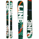 Line Tom Wallisch Pro Ski 2027