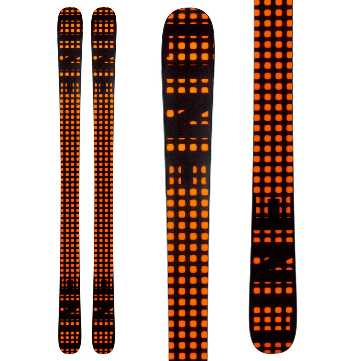 Line Honey Badger Ski 2027