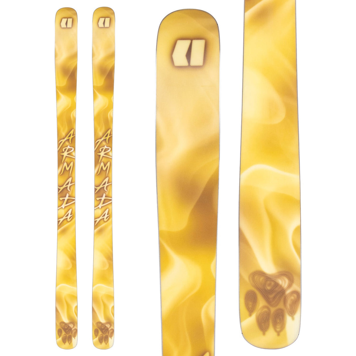 Armada BDOG 94 Ski 2027