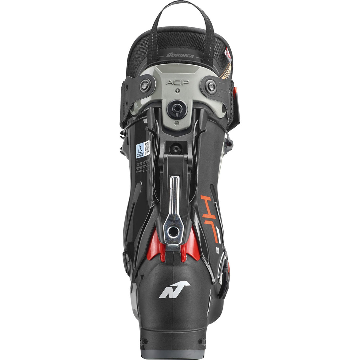 Nordica HF S 130 GW Ski Boot 2027
