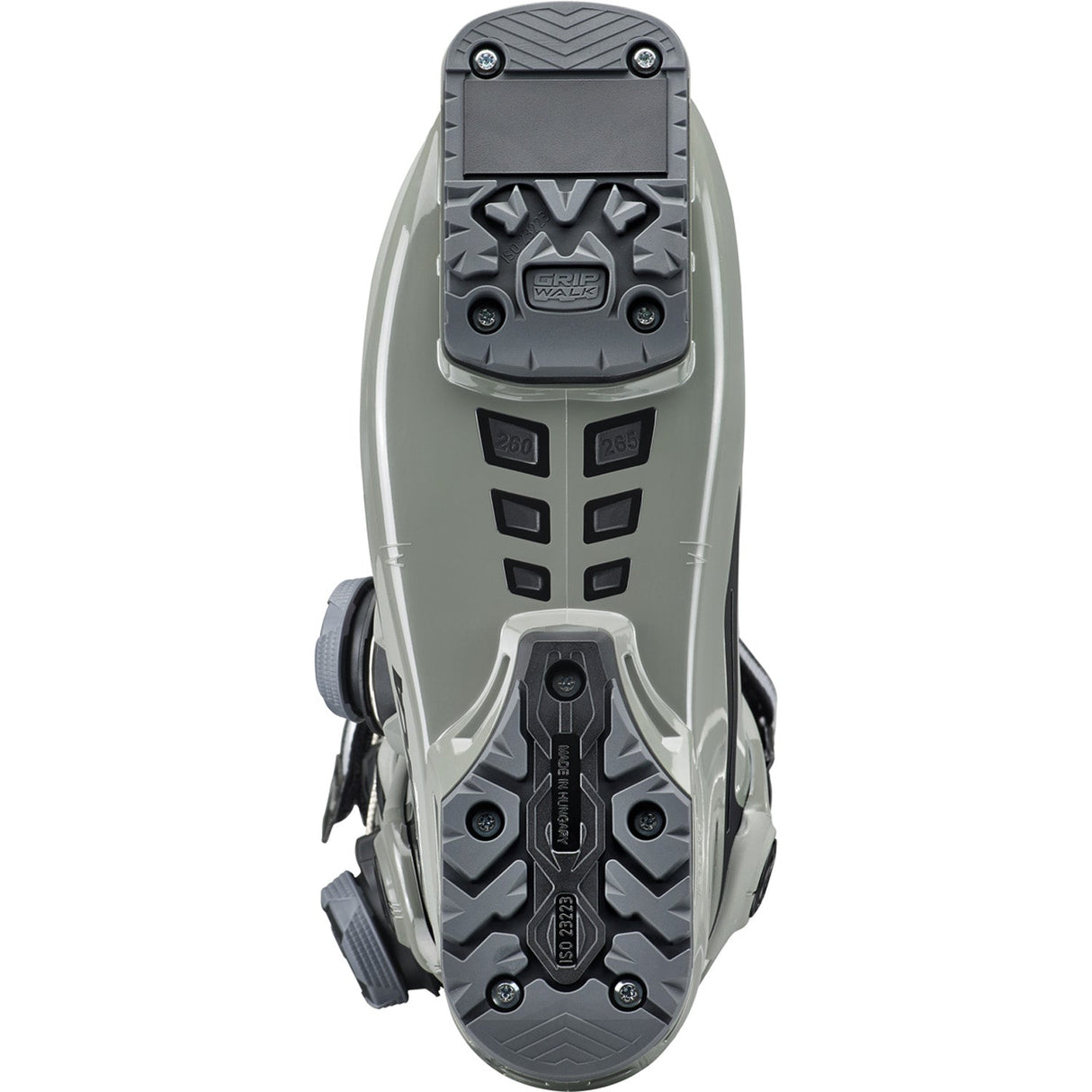 Nordica Speedmachine 3 120 BOA DD Ski Boot 2027