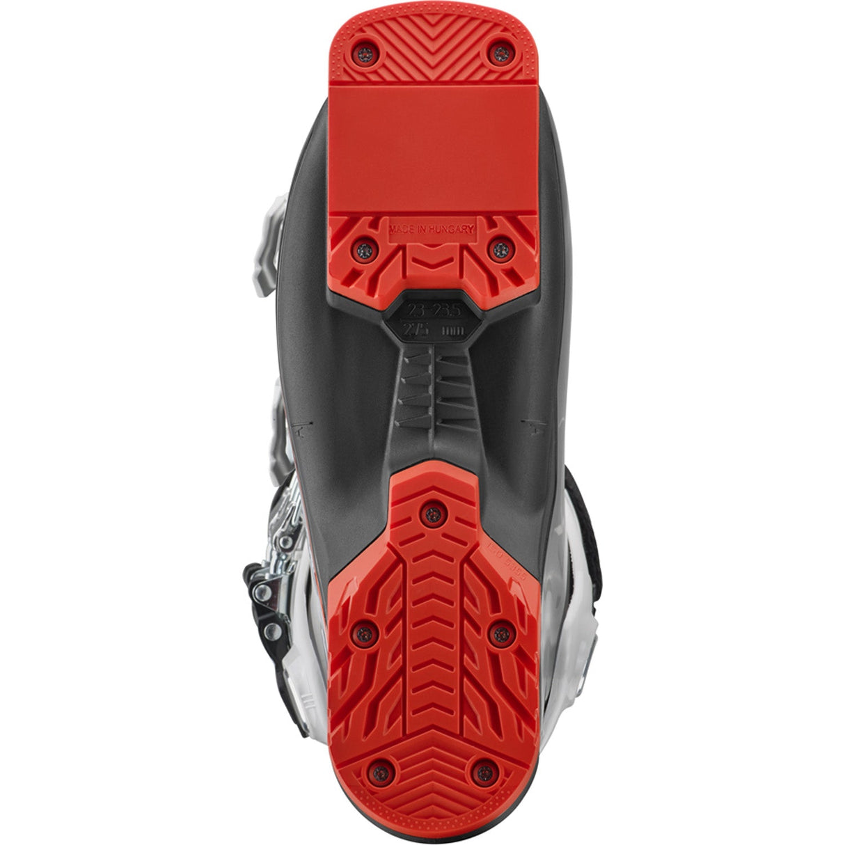 Nordica Speedmachine J 4 Ski Boot 2027
