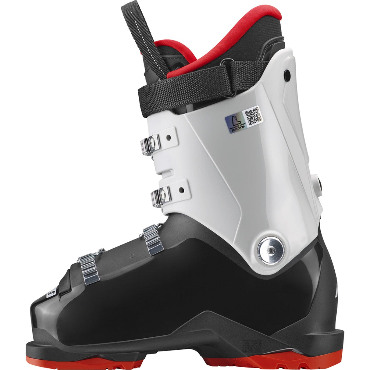 Nordica Speedmachine J 4 Ski Boot 2027
