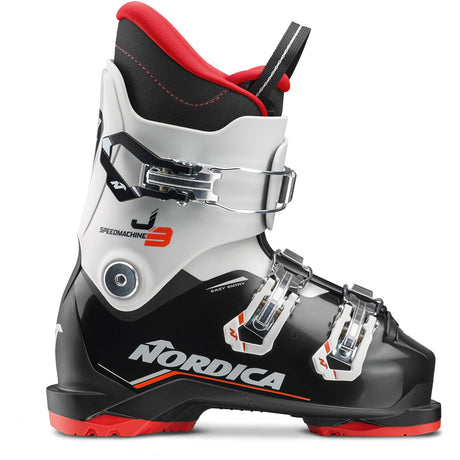 Nordica Speedmachine J 3 Ski Boot 2027