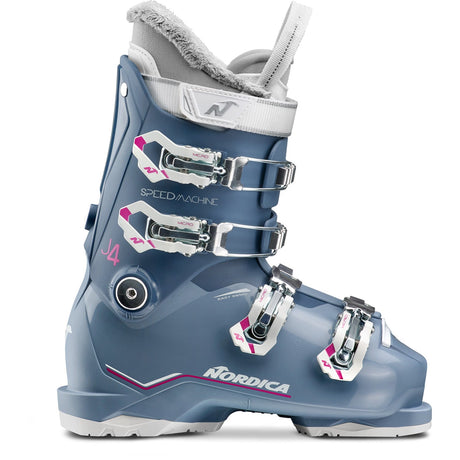 Nordica Speedmachine J 4 Ski Boot 2027