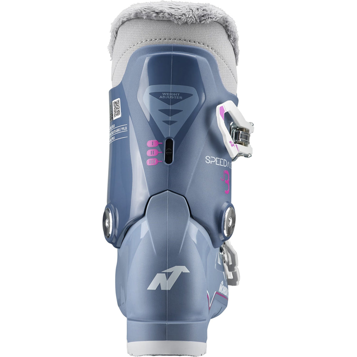 Nordica Speedmachine J 3 Ski Boot 2027