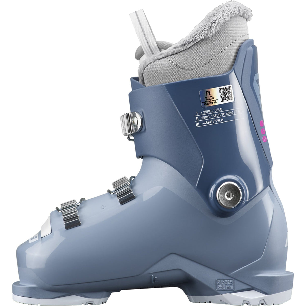 Nordica Speedmachine J 3 Ski Boot 2027