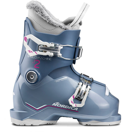 Nordica Speedmachine J 2 Ski Boot 2027