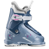 Nordica Speedmachine J 1 Ski Boot 2027