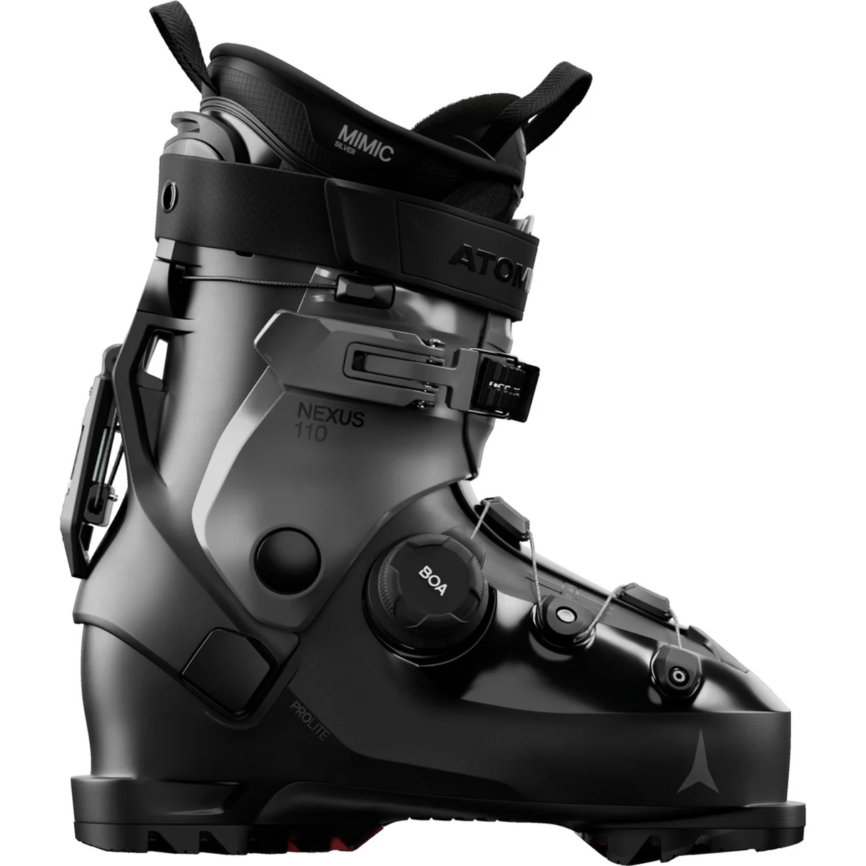 Atomic Nexus 110 BOA Ski Boot 2027