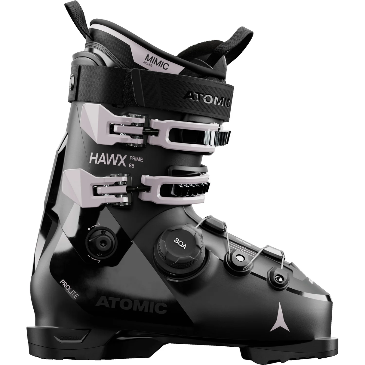 Atomic Hawx Prime 85 BOA W Ski Boot 2027