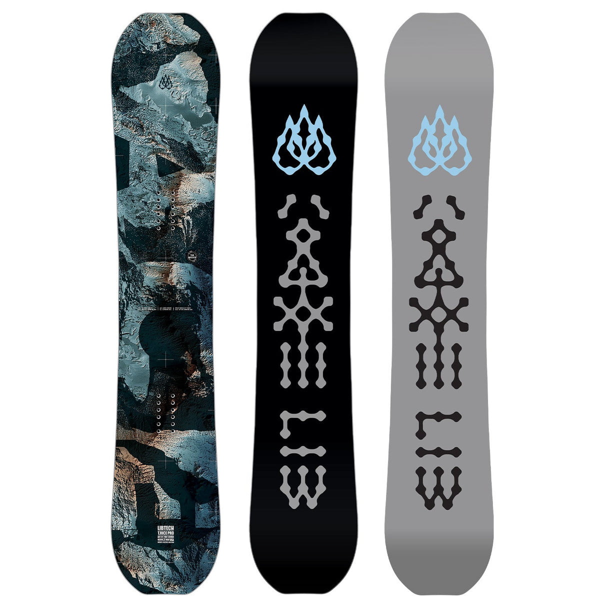 Lib Tech T.Rice Pro Snowboard 2027