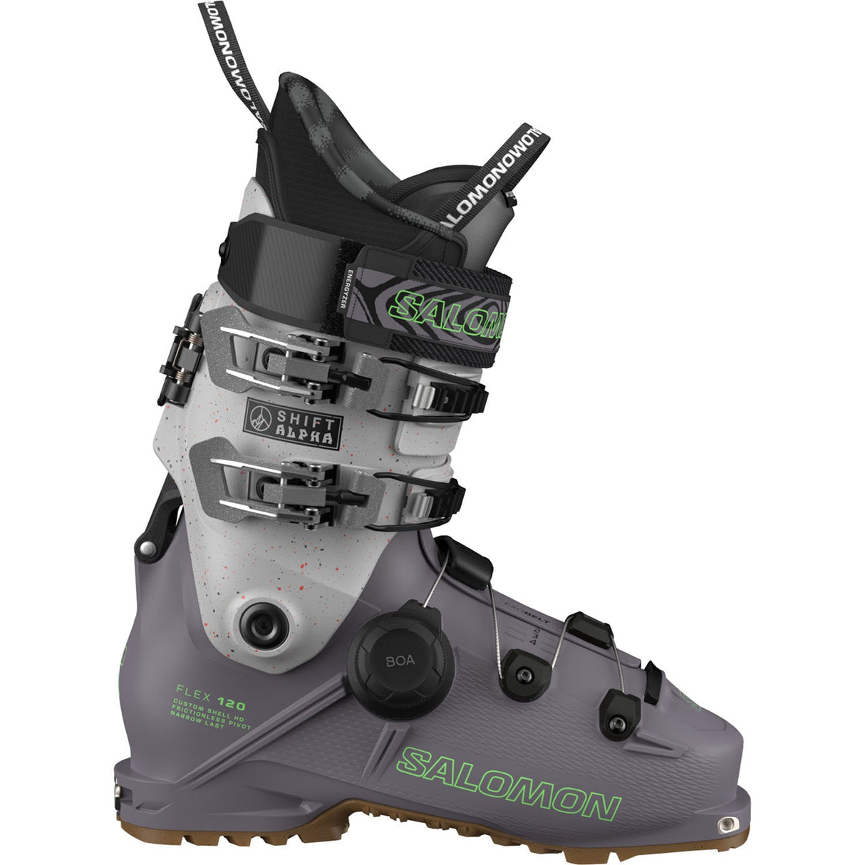 Salomon Shift Alpha BOA 120 Ski Boot 2027