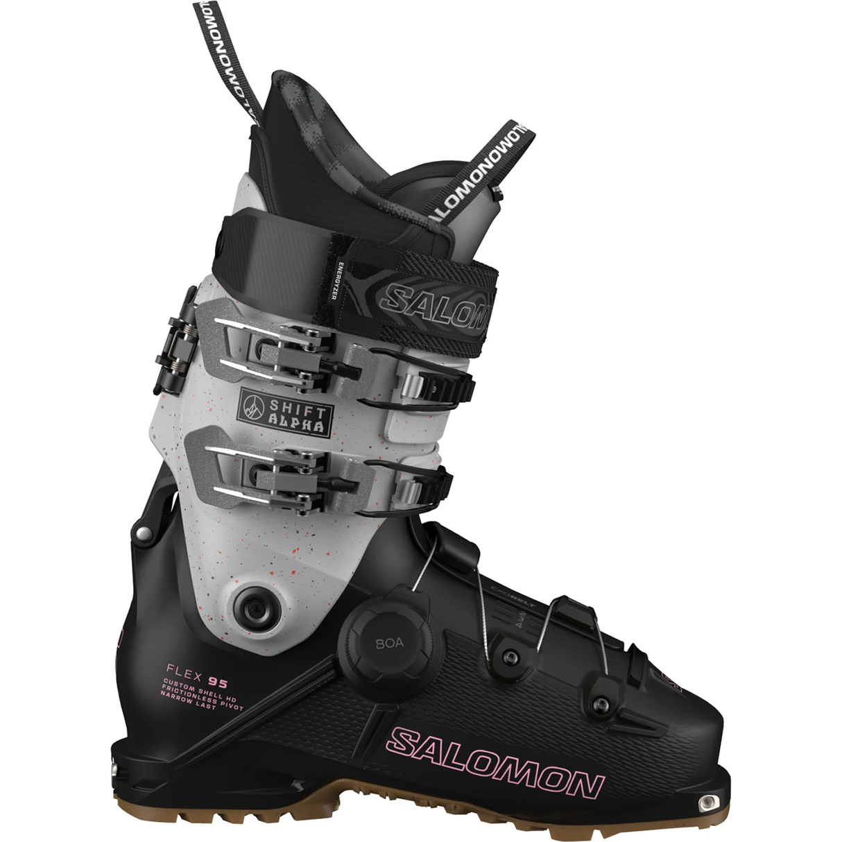 Salomon Women's Shift Alpha BOA 95 Ski Boot 2027