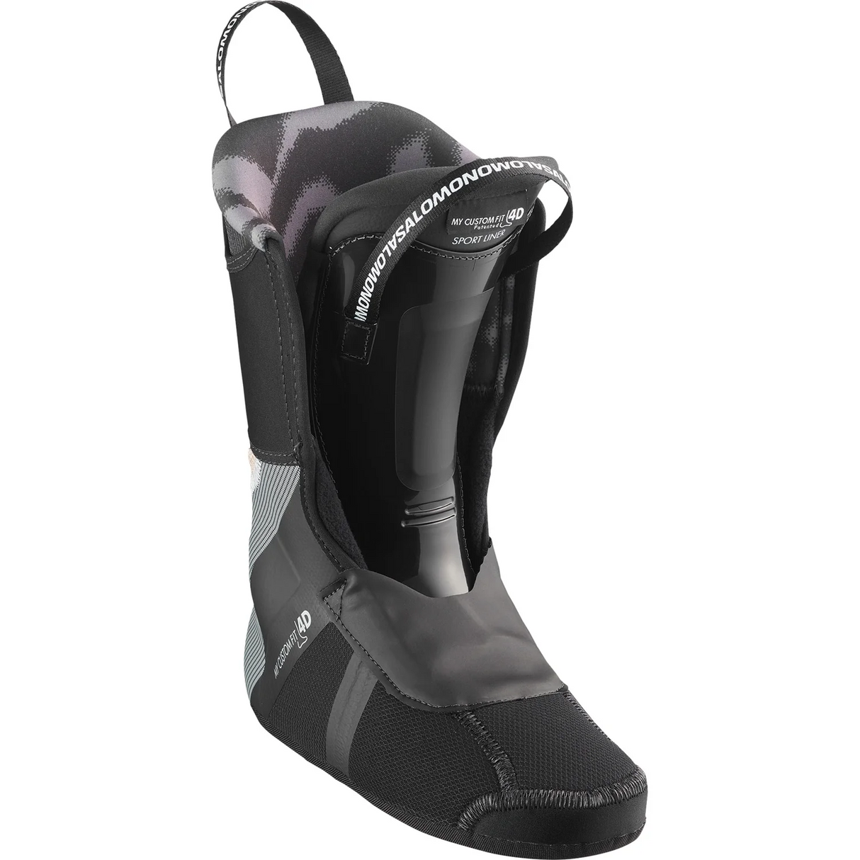 Salomon Women's Shift Alpha BOA 95 Ski Boot 2027