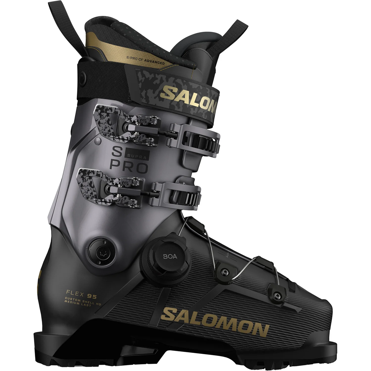 Salomon Women's S/Pro Supra S BOA 95 Ski Boot 2027