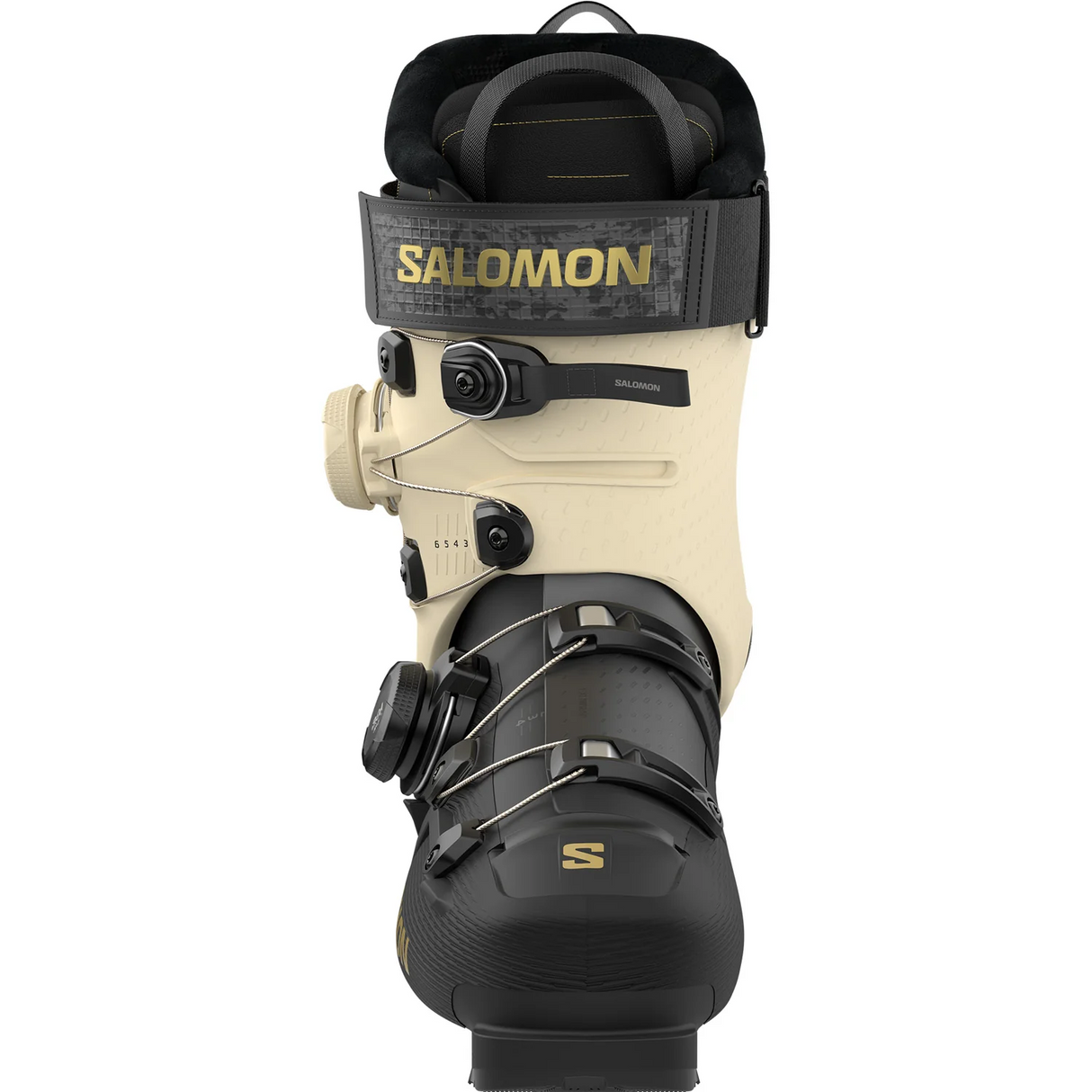 Salomon Women's S/Pro Supra Dual BOA 105 Ski Boot 2027
