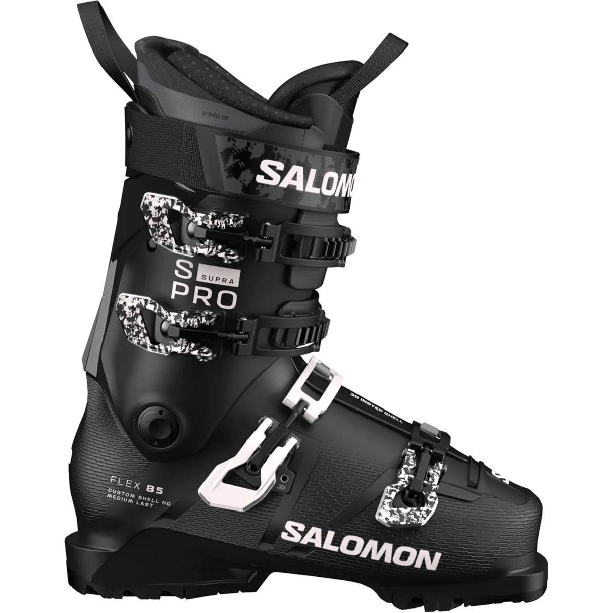 Salomon Women's S/Pro Supra 85 Ski Boot 2027