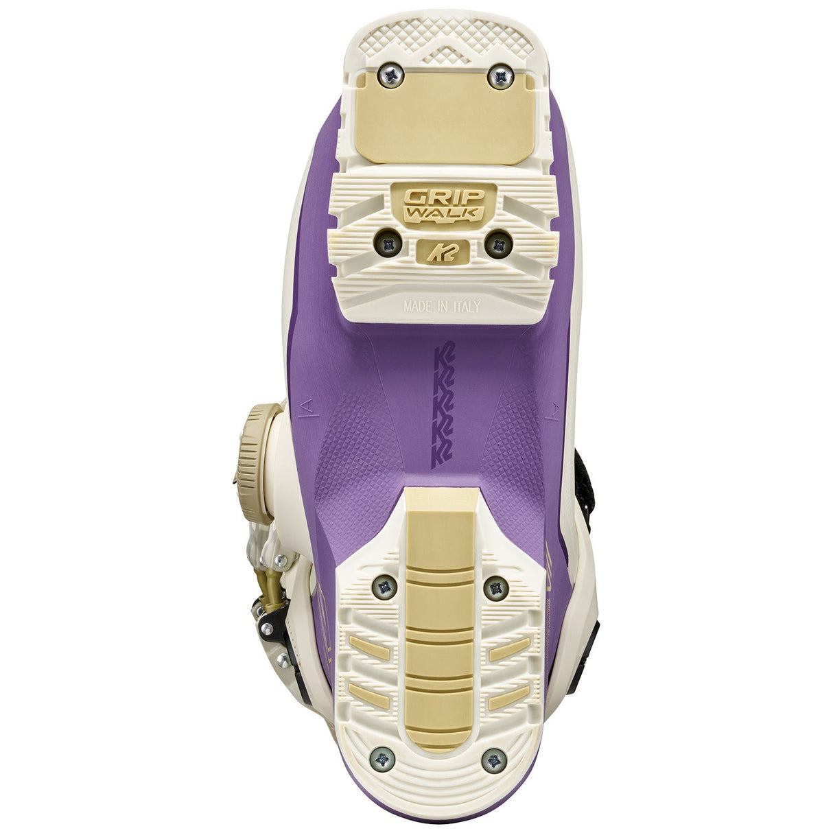 K2 Anthem BOA 85 Ski Boot 2027
