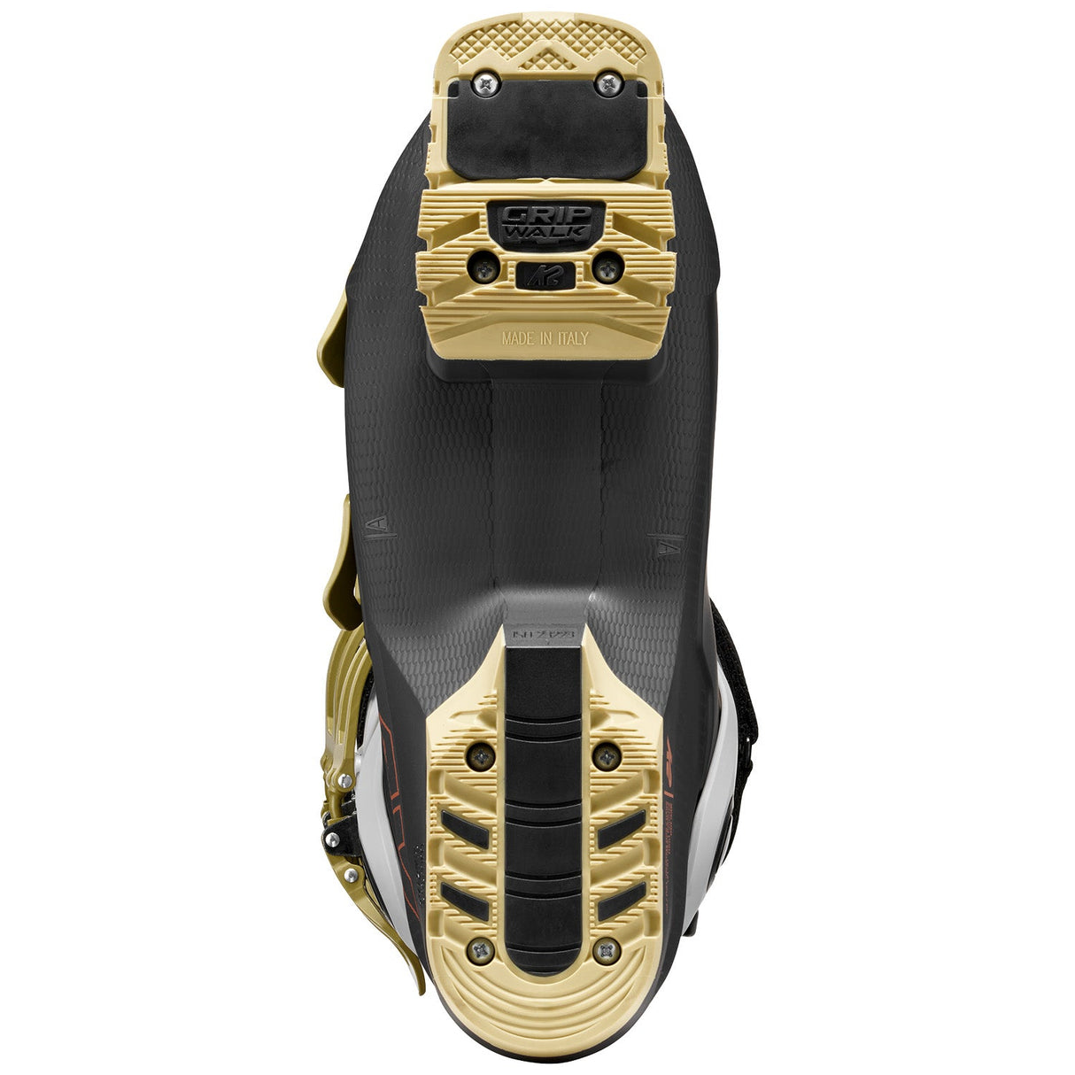 K2 BFC 100 Ski Boot 2027