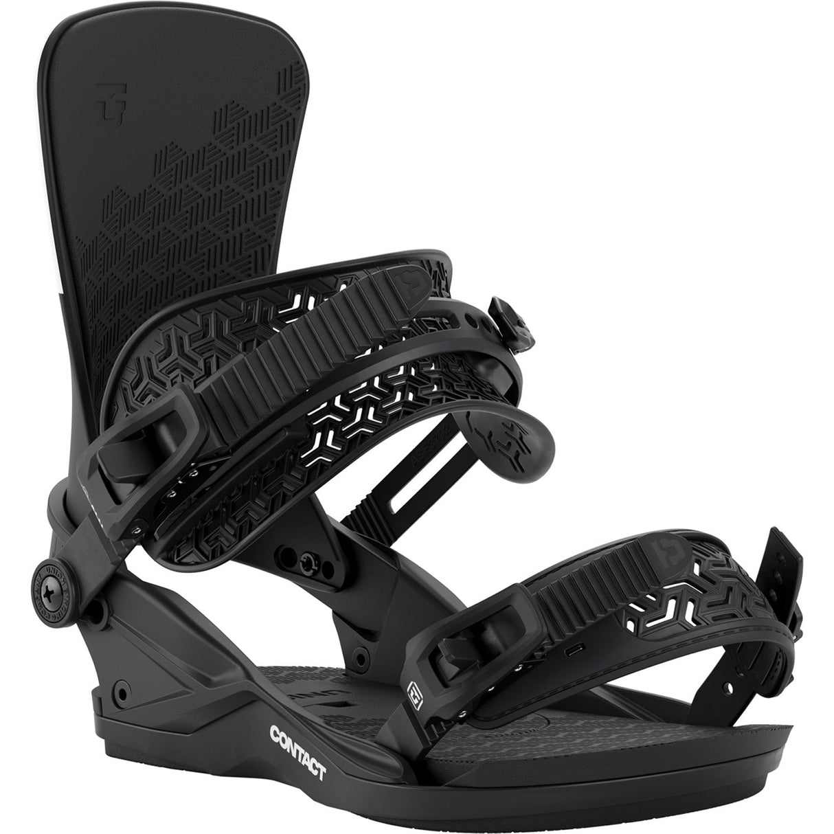 Union Contact Snowboard Binding 2027